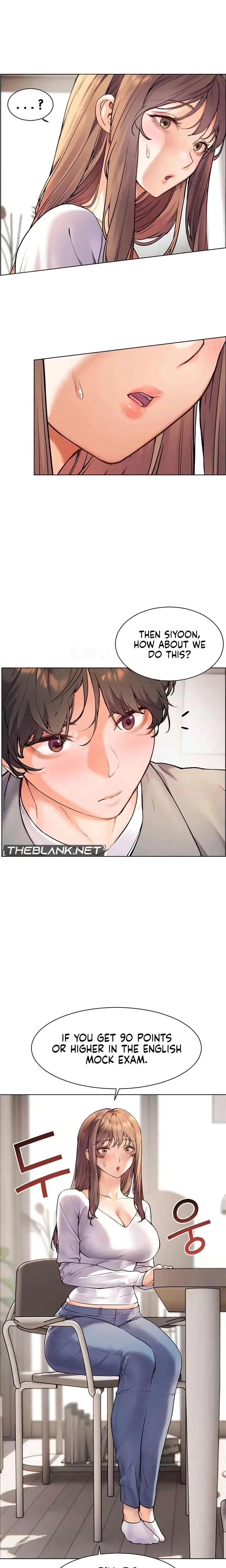 The Teachers Efforts Chapter 9 - Page 10