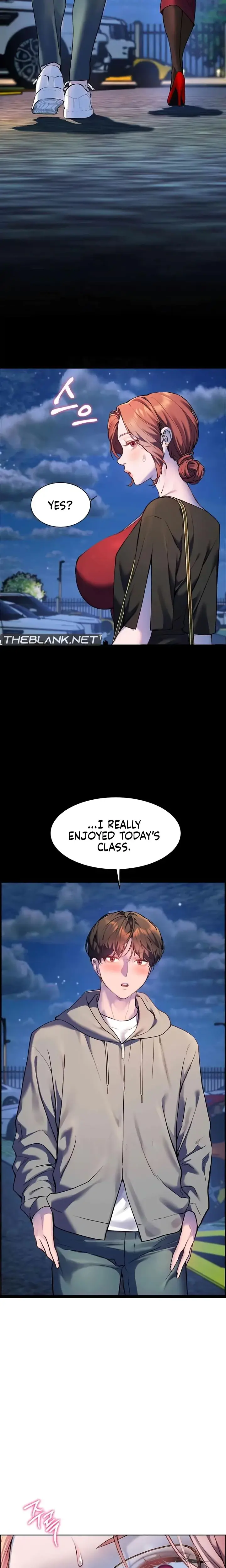 The Teachers Efforts Chapter 9 - Page 26
