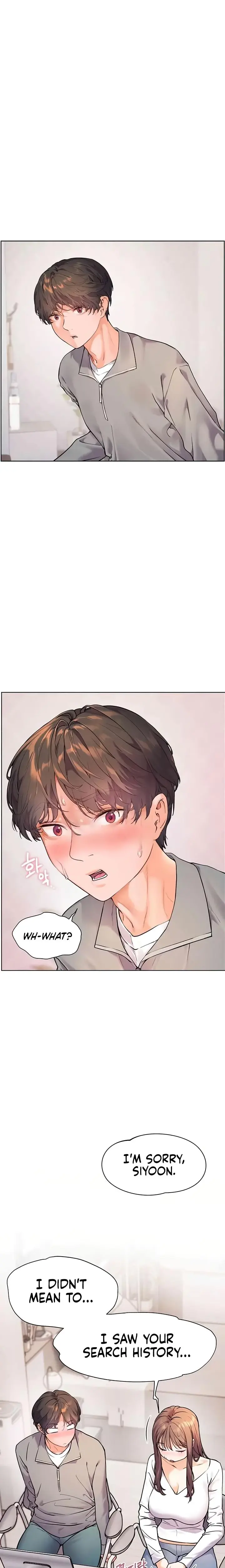 The Teachers Efforts Chapter 9 - Page 3