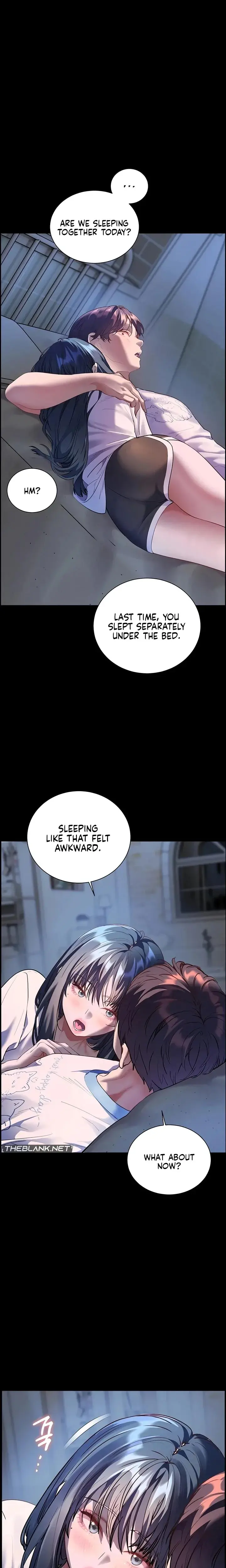 The Teachers Efforts Chapter 90 - Page 13