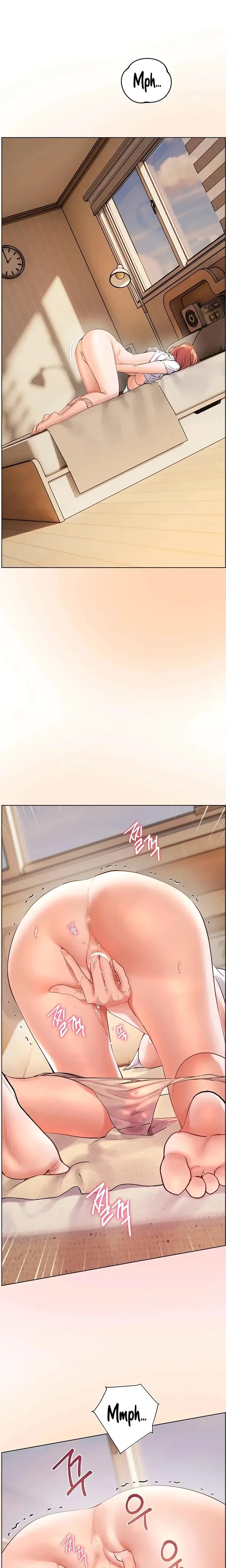 The Teachers Efforts Chapter 90 - Page 23