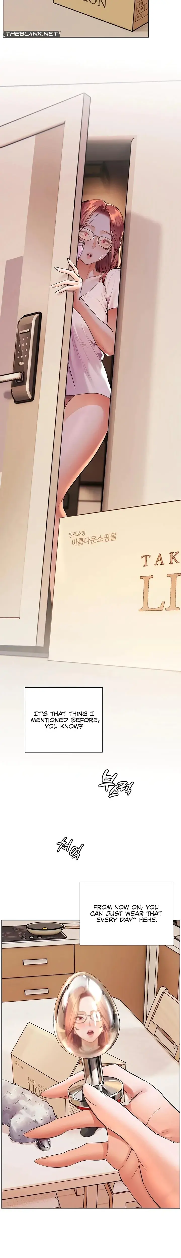The Teachers Efforts Chapter 90 - Page 28