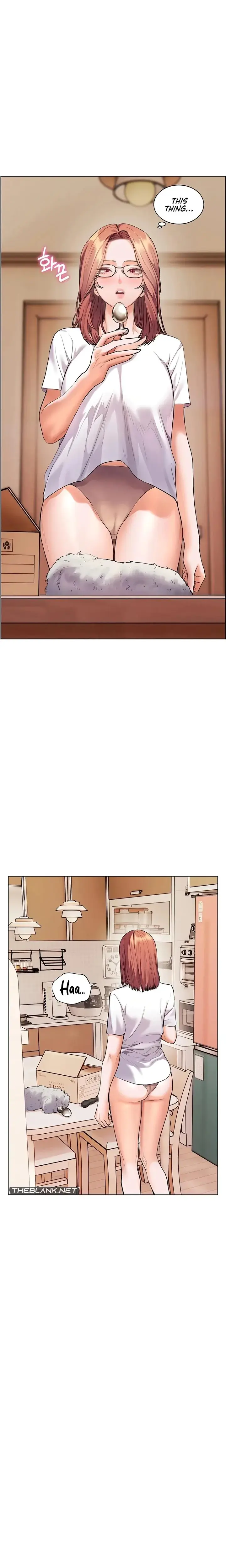 The Teachers Efforts Chapter 90 - Page 29