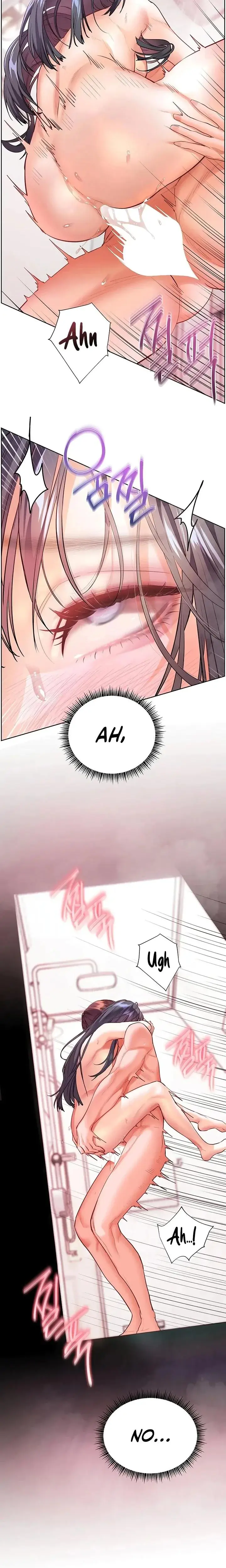 The Teachers Efforts Chapter 90 - Page 3