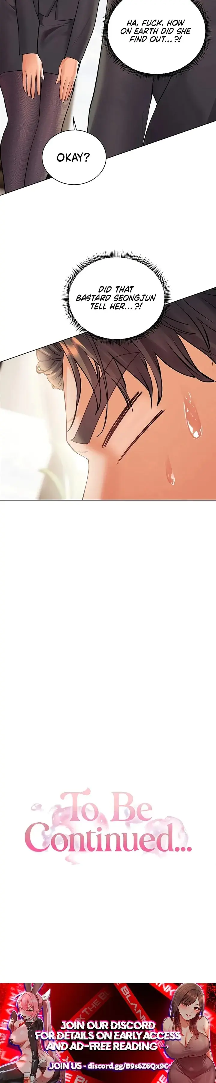 The Teachers Efforts Chapter 90 - Page 33