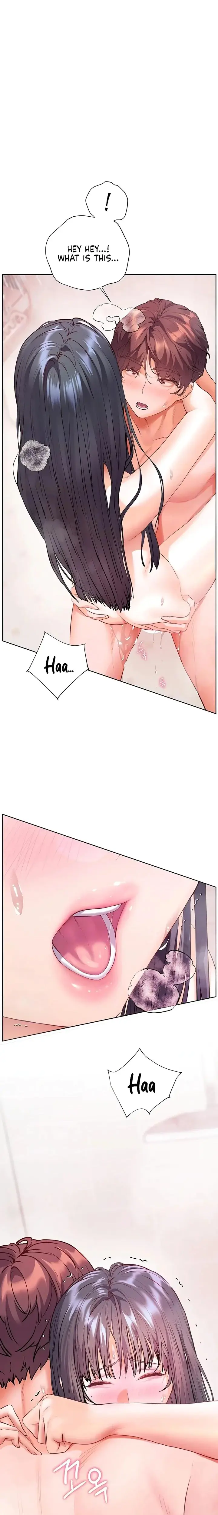 The Teachers Efforts Chapter 90 - Page 7