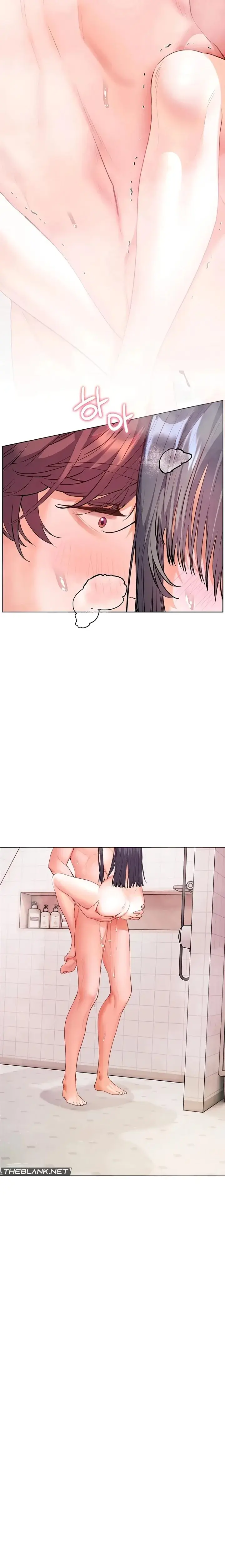 The Teachers Efforts Chapter 90 - Page 8