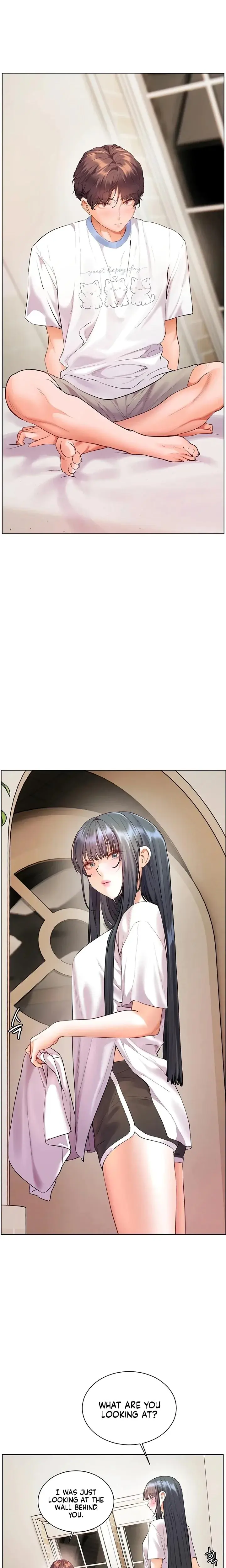The Teachers Efforts Chapter 90 - Page 9