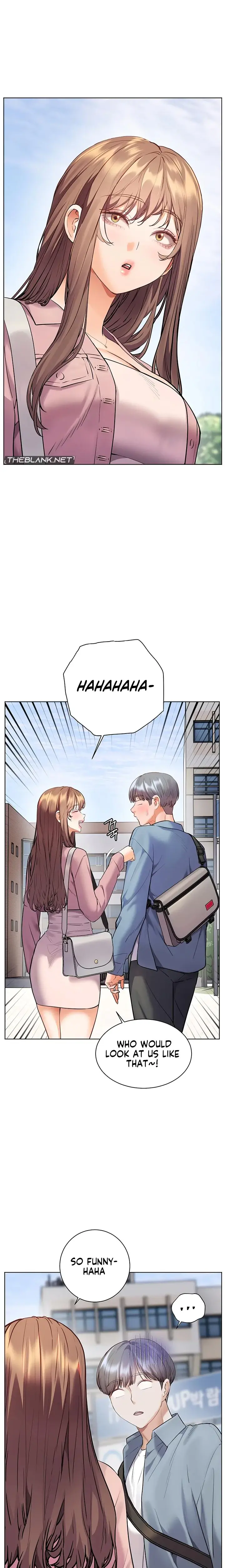 The Teachers Efforts Chapter 91 - Page 14