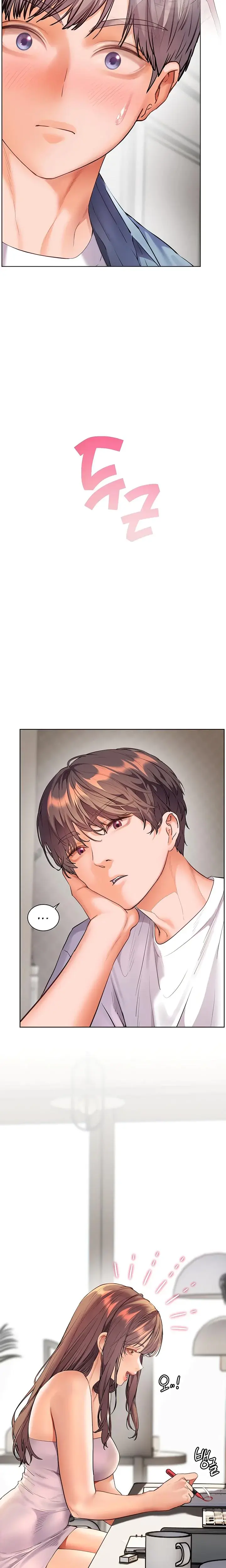 The Teachers Efforts Chapter 91 - Page 19