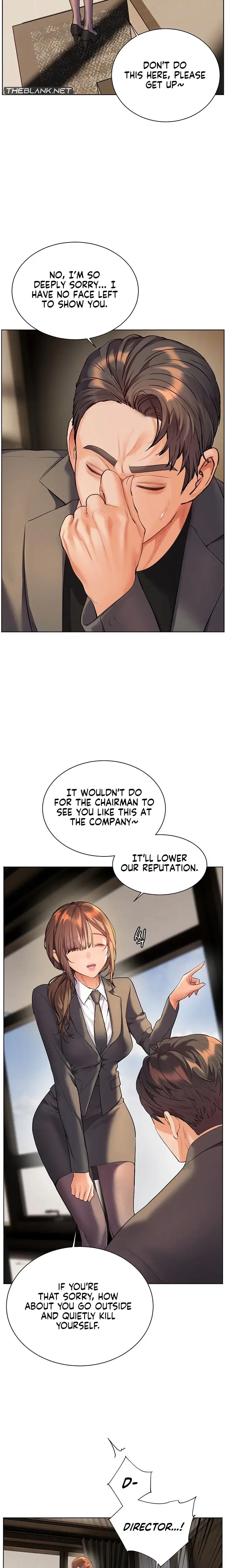 The Teachers Efforts Chapter 91 - Page 2