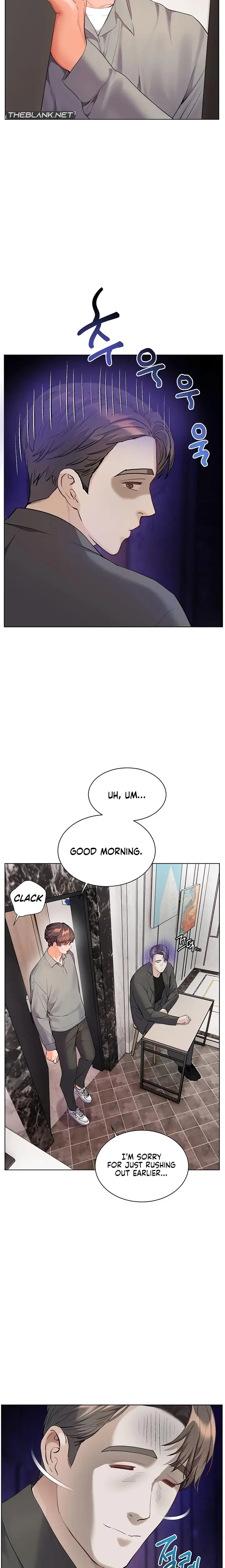 The Teachers Efforts Chapter 91 - Page 5