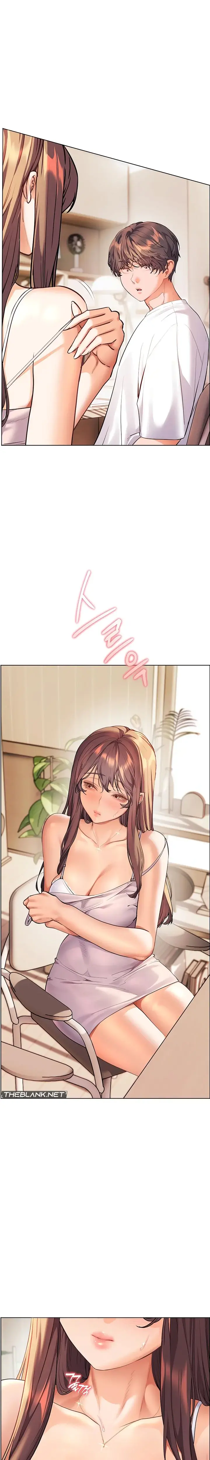 The Teachers Efforts Chapter 92 - Page 14