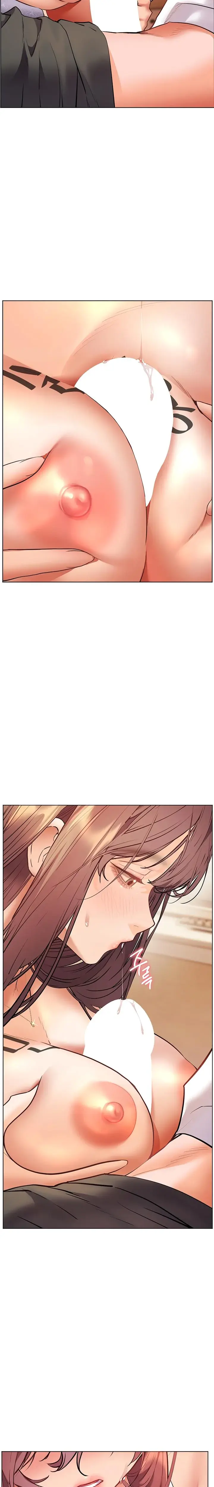 The Teachers Efforts Chapter 92 - Page 32