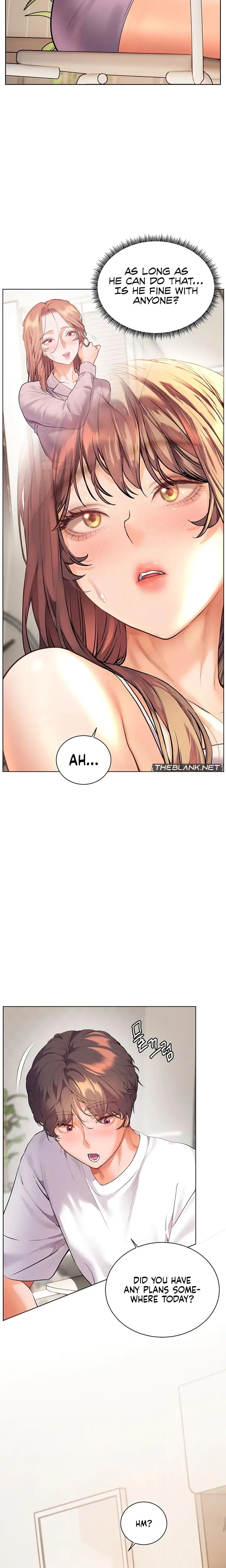 The Teachers Efforts Chapter 92 - Page 4