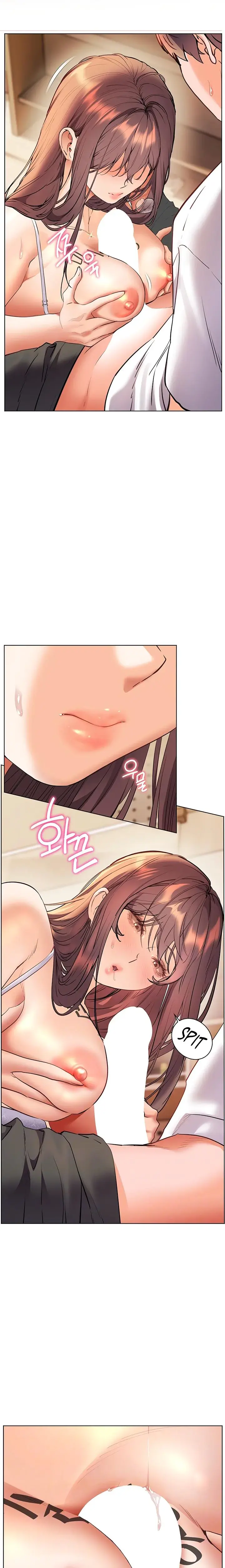 The Teachers Efforts Chapter 93 - Page 2