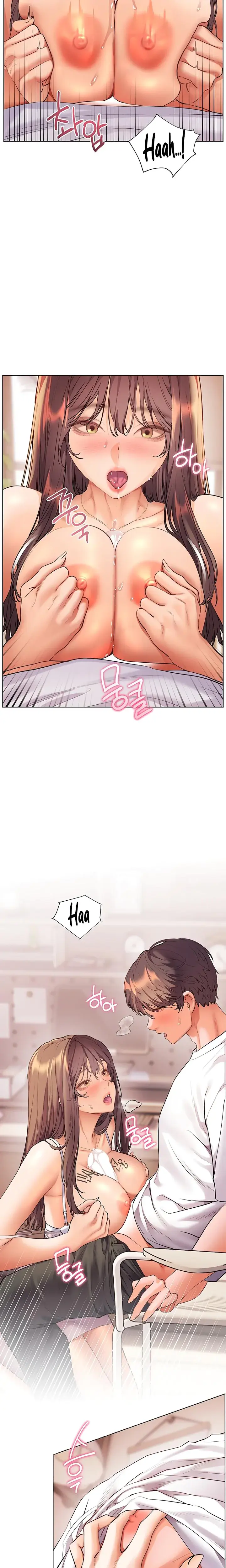 The Teachers Efforts Chapter 93 - Page 20
