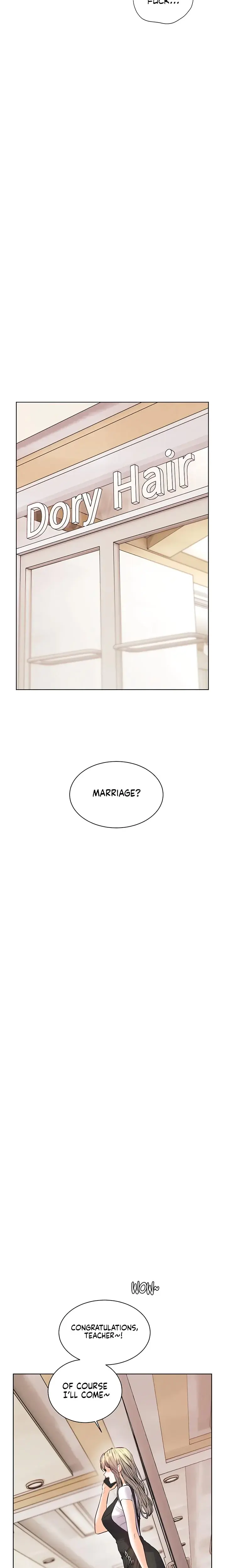 The Teachers Efforts Chapter 93 - Page 30