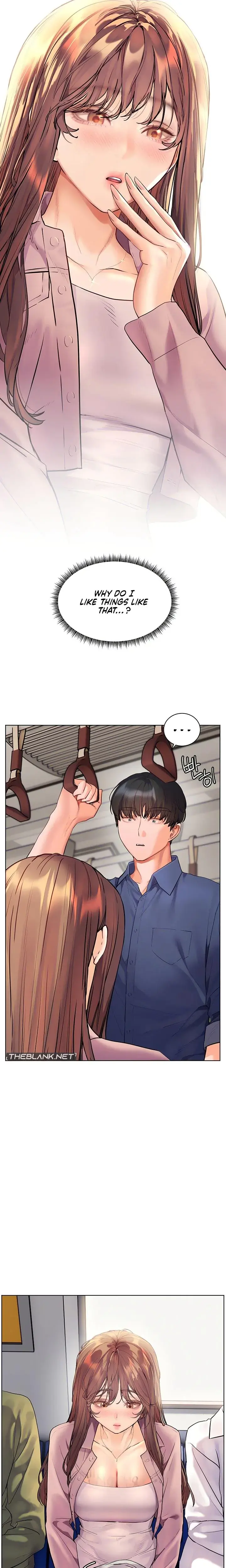 The Teachers Efforts Chapter 94 - Page 15