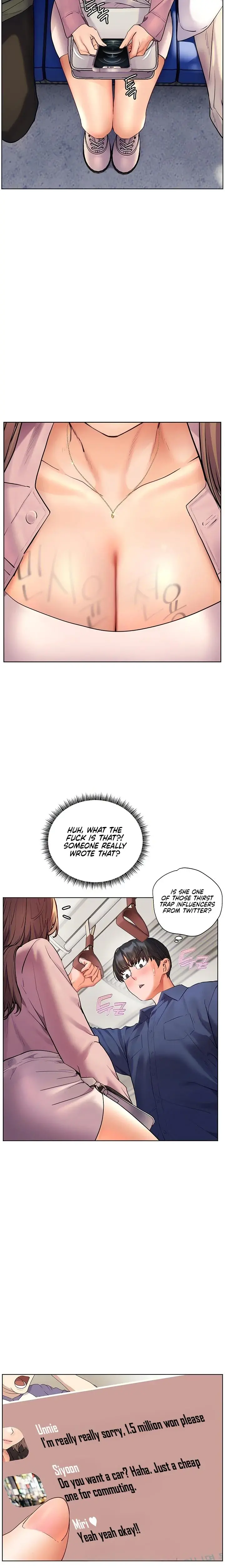 The Teachers Efforts Chapter 94 - Page 16