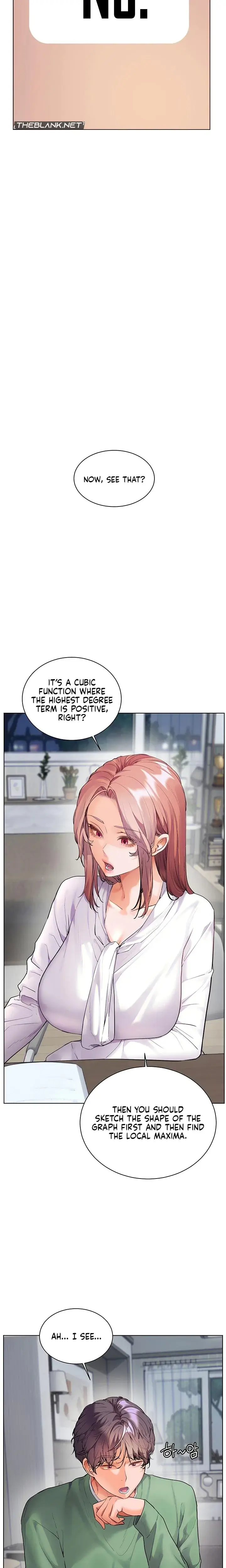 The Teachers Efforts Chapter 94 - Page 21