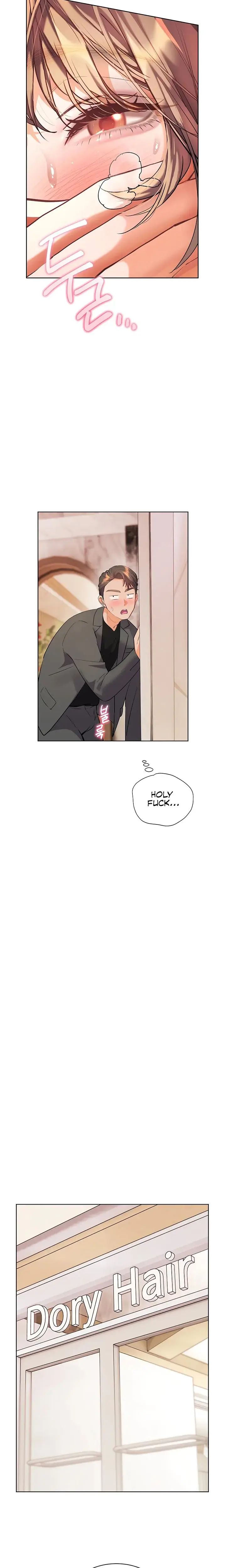 The Teachers Efforts Chapter 94 - Page 5