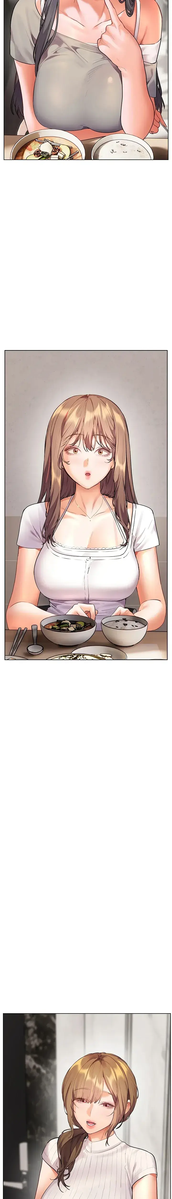 The Teachers Efforts Chapter 95 - Page 25