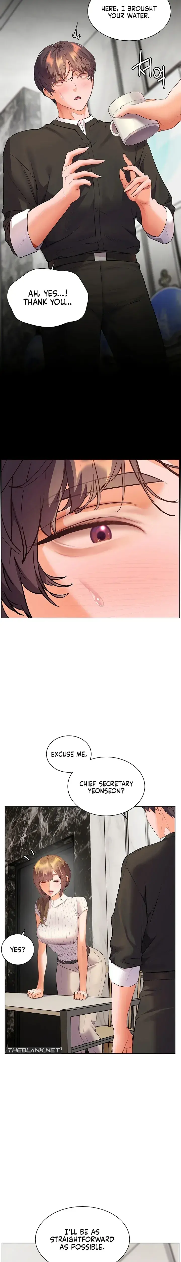 The Teachers Efforts Chapter 95 - Page 29