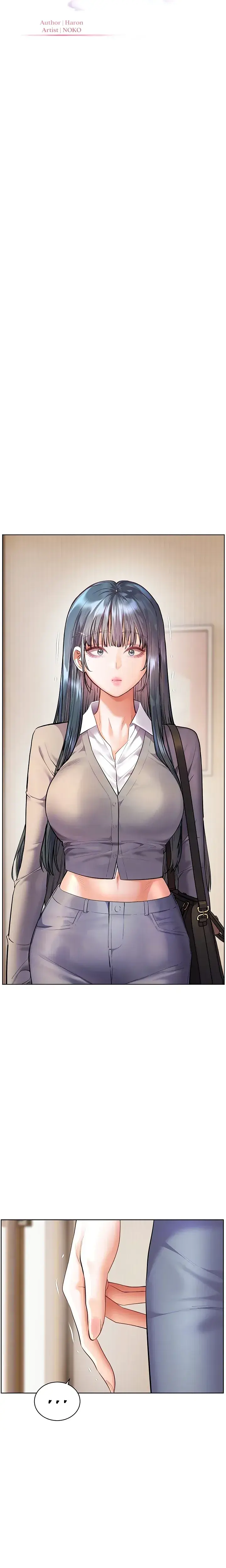 The Teachers Efforts Chapter 95 - Page 6