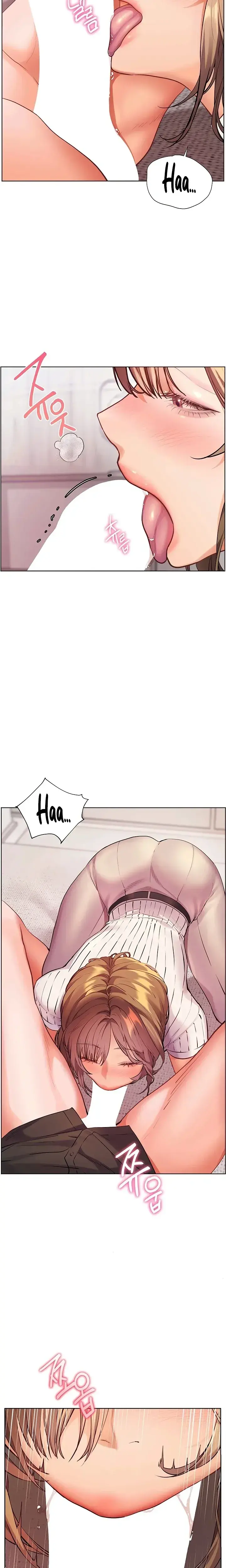 The Teachers Efforts Chapter 97 - Page 17
