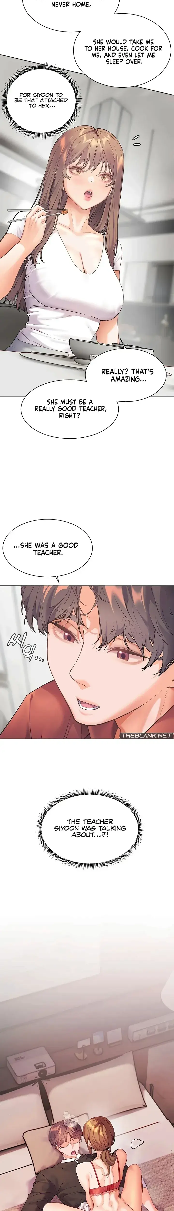 The Teachers Efforts Chapter 98 - Page 14