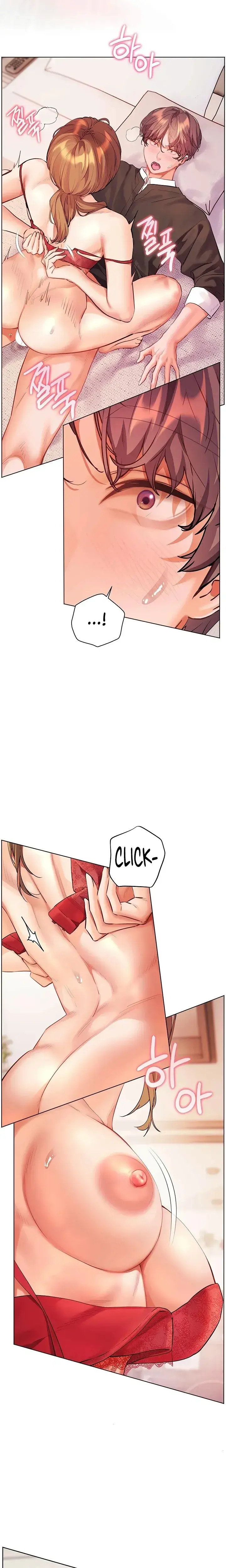The Teachers Efforts Chapter 98 - Page 18