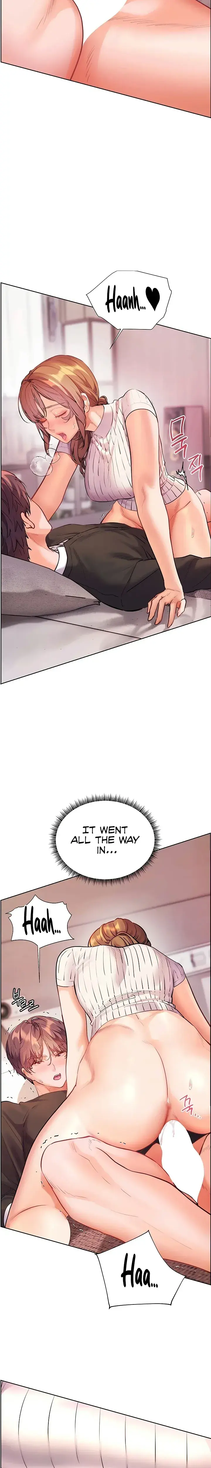 The Teachers Efforts Chapter 98 - Page 2