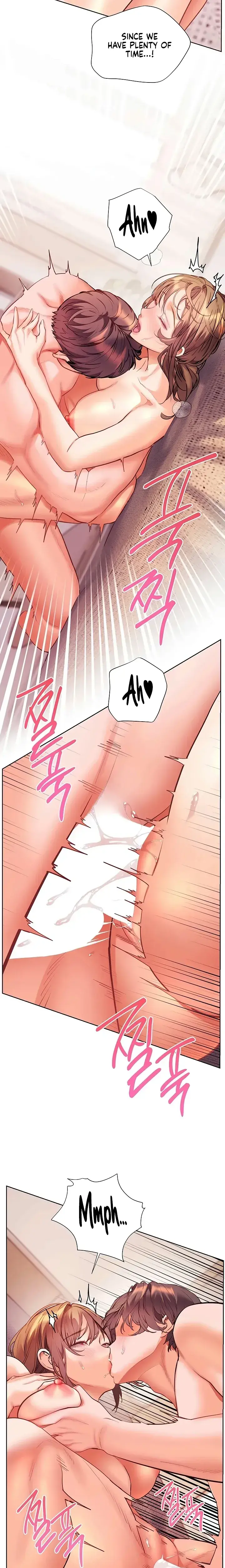 The Teachers Efforts Chapter 98 - Page 28