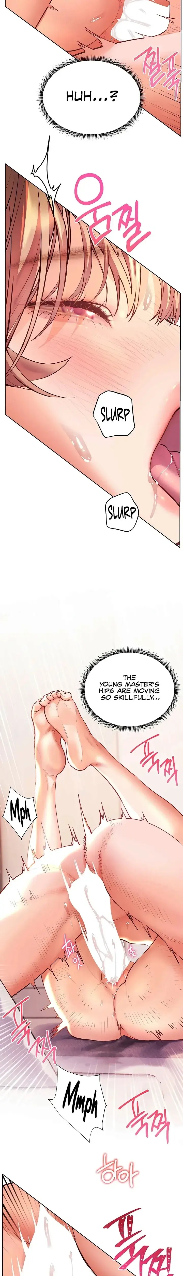 The Teachers Efforts Chapter 98 - Page 29