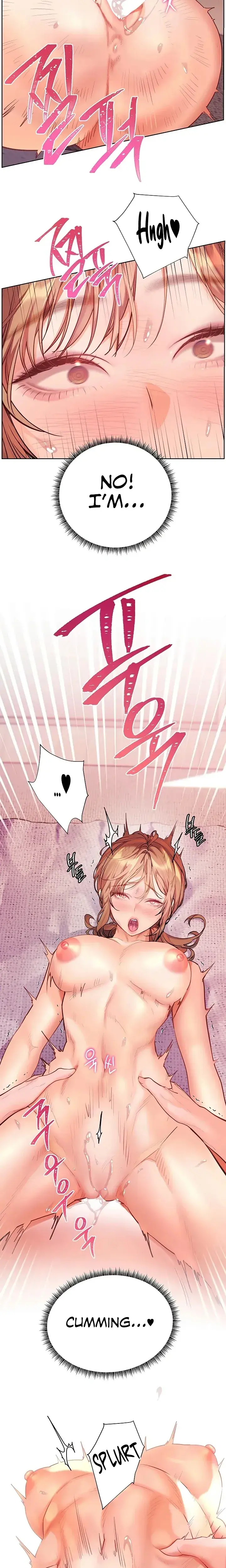 The Teachers Efforts Chapter 98 - Page 31