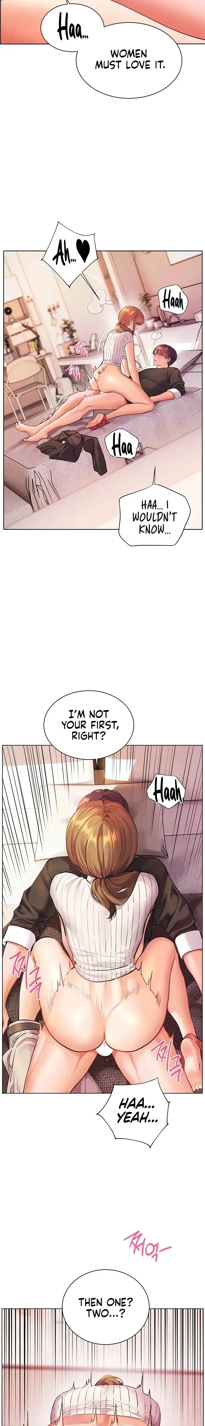 The Teachers Efforts Chapter 98 - Page 4