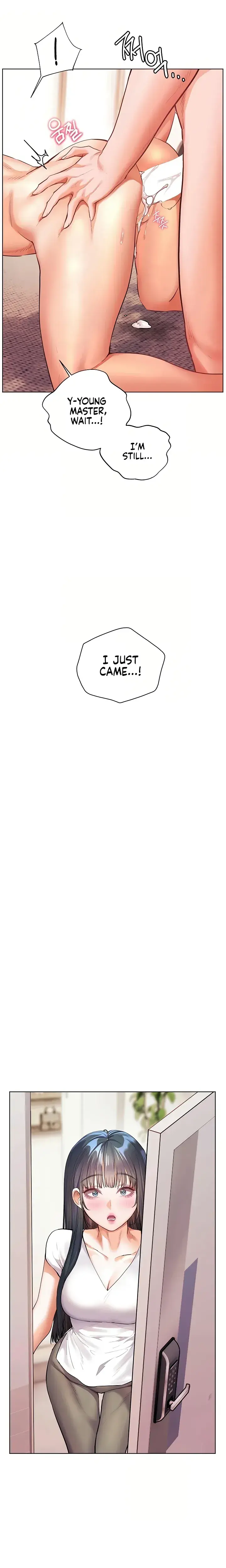 The Teachers Efforts Chapter 99 - Page 7