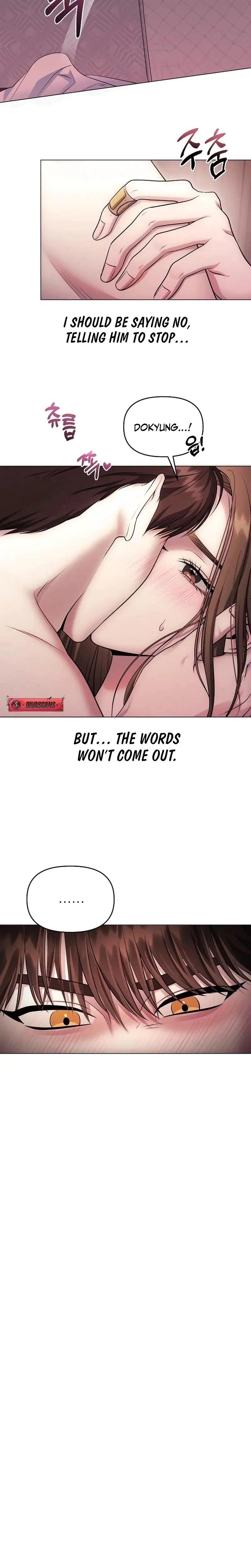 The Thrilling Temptation Of A Boyfriend Chapter 1 - Page 2