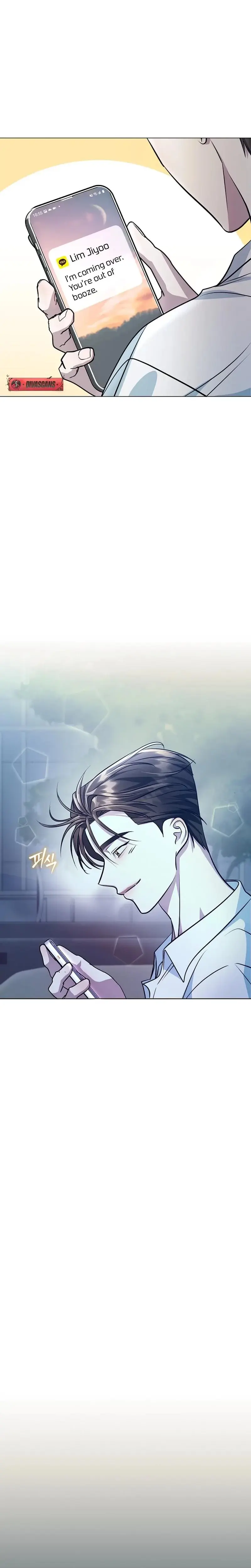The Thrilling Temptation Of A Boyfriend Chapter 1 - Page 23