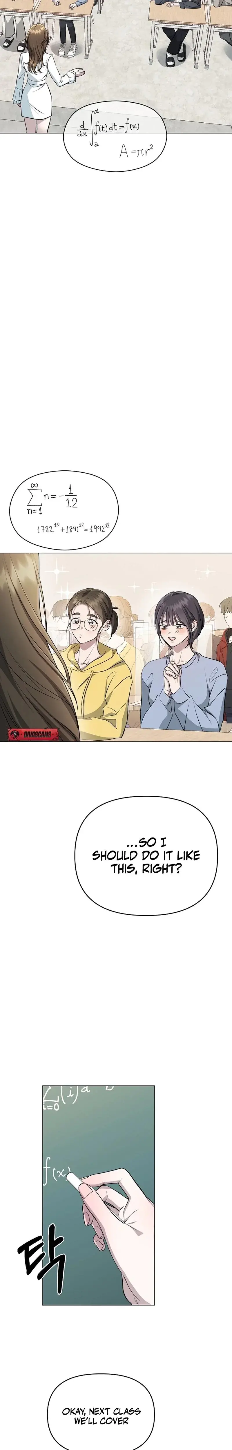 The Thrilling Temptation Of A Boyfriend Chapter 1 - Page 7