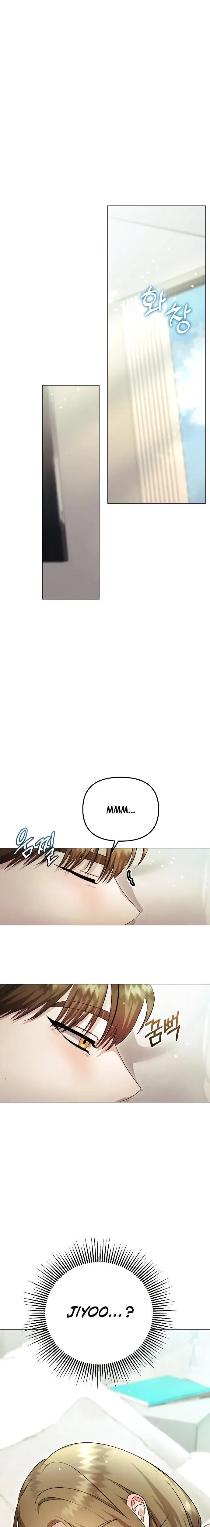 The Thrilling Temptation Of A Boyfriend Chapter 16 - Page 19