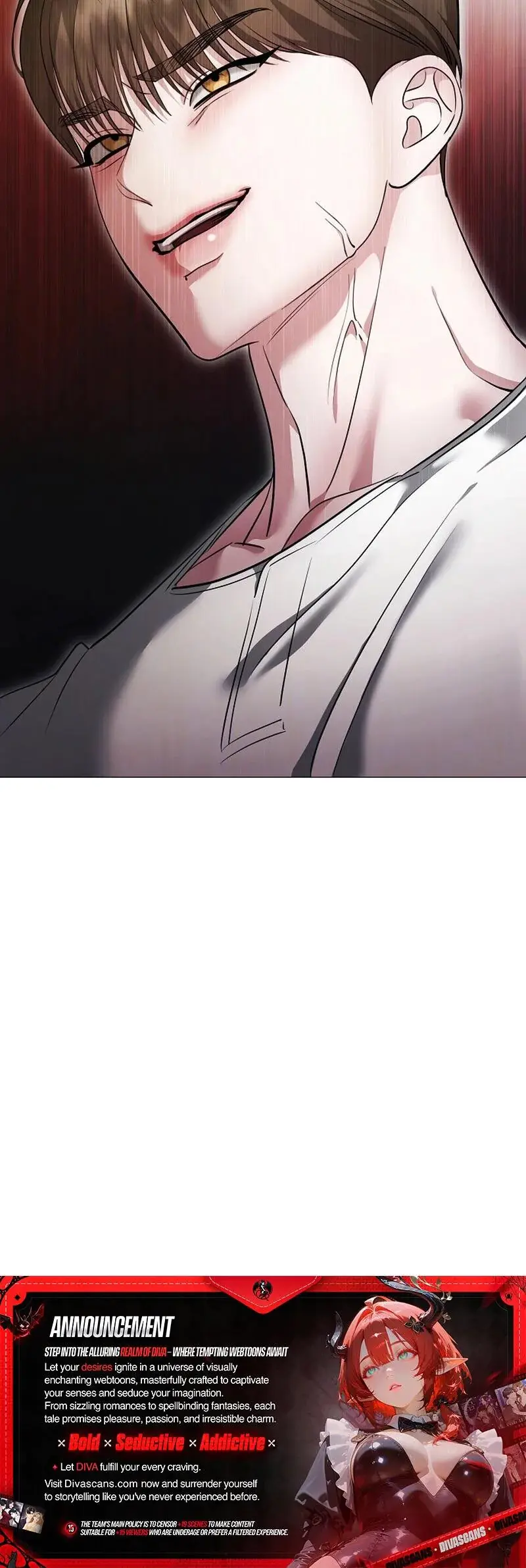 The Thrilling Temptation Of A Boyfriend Chapter 18 - Page 29