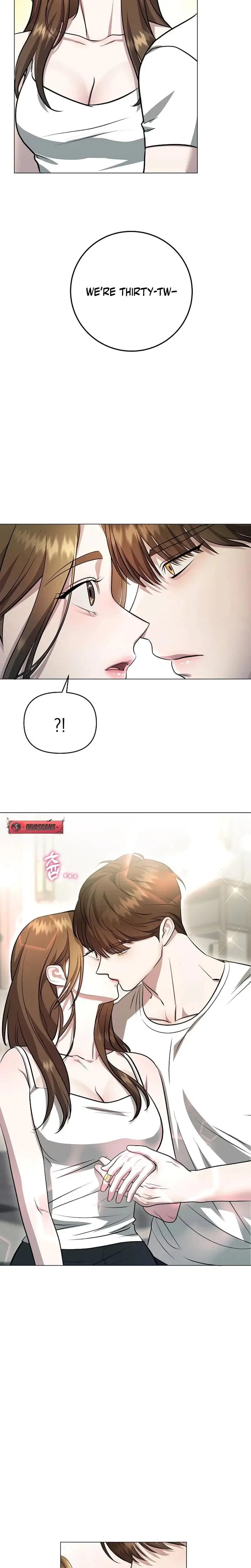 The Thrilling Temptation Of A Boyfriend Chapter 2 - Page 13