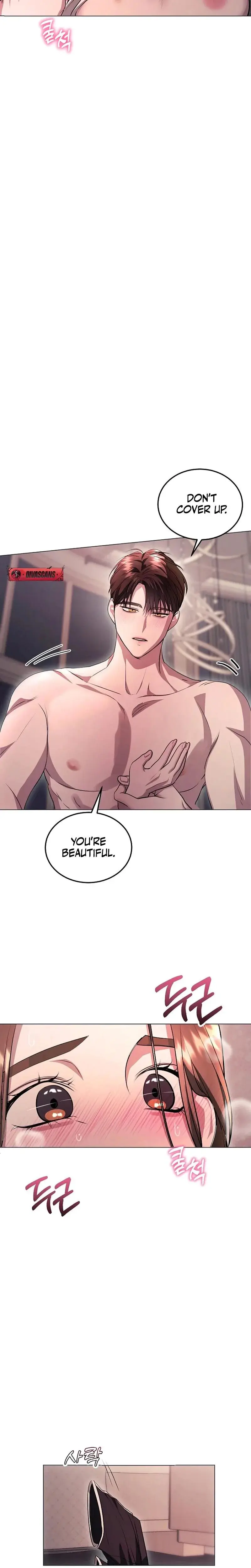 The Thrilling Temptation Of A Boyfriend Chapter 2 - Page 27