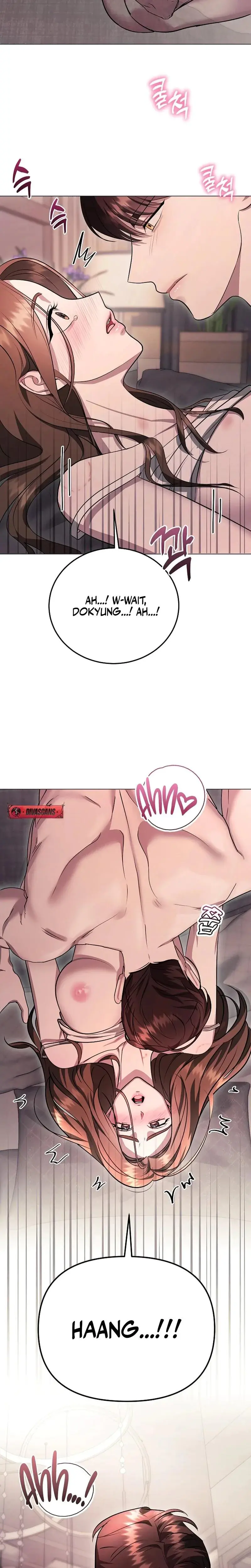 The Thrilling Temptation Of A Boyfriend Chapter 2 - Page 29