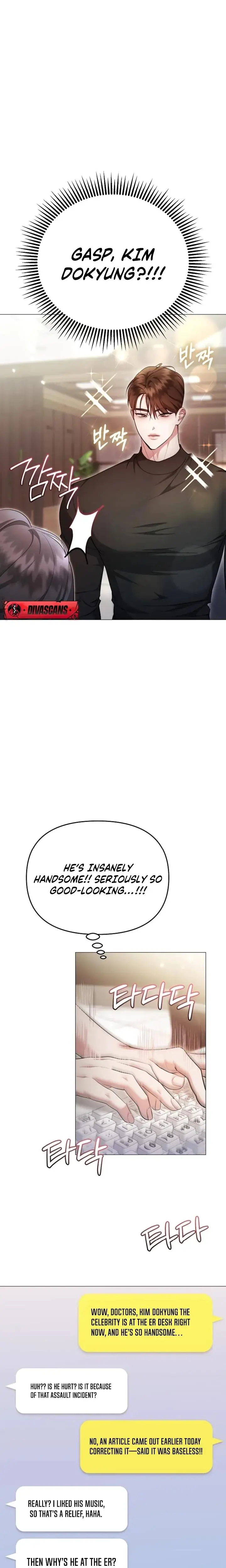 The Thrilling Temptation Of A Boyfriend Chapter 27 - Page 2