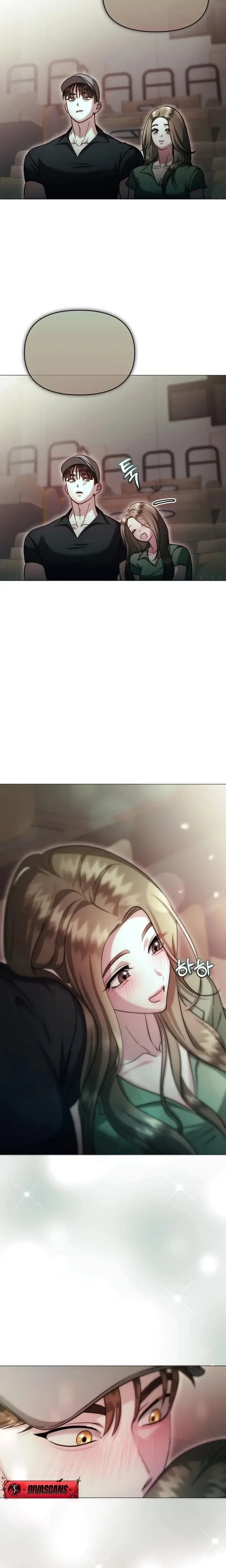 The Thrilling Temptation Of A Boyfriend Chapter 30 - Page 16