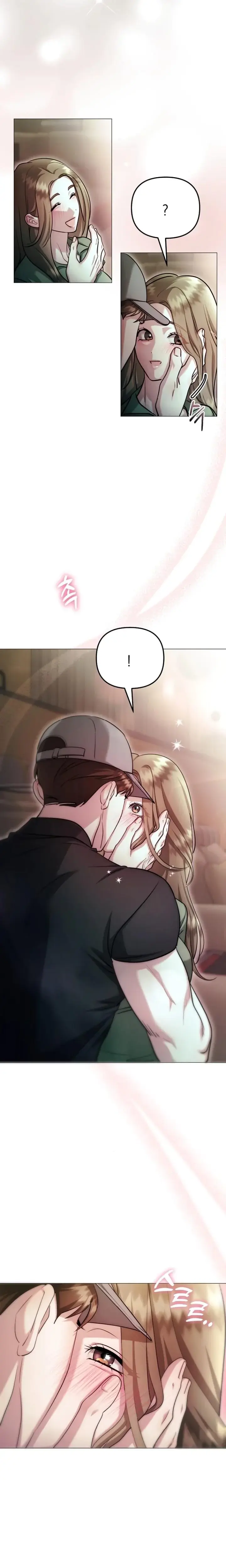The Thrilling Temptation Of A Boyfriend Chapter 30 - Page 17