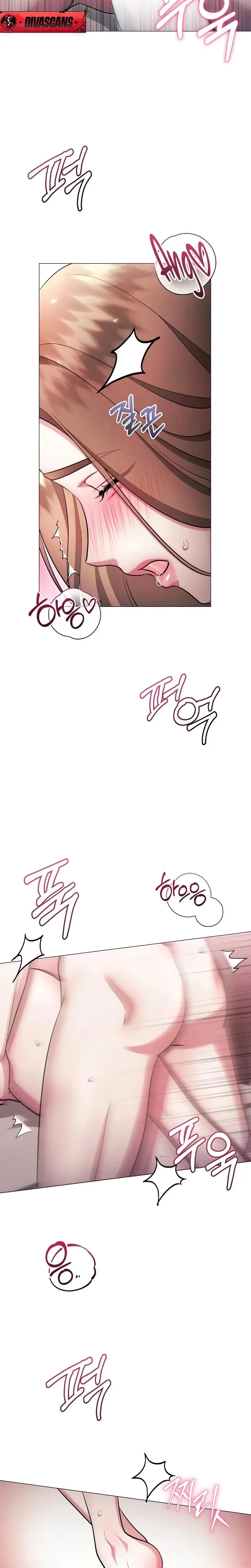 The Thrilling Temptation Of A Boyfriend Chapter 31 - Page 14